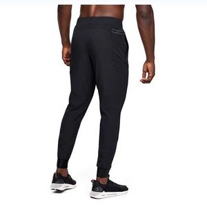 Under Armour Unstoppable Jogger Black